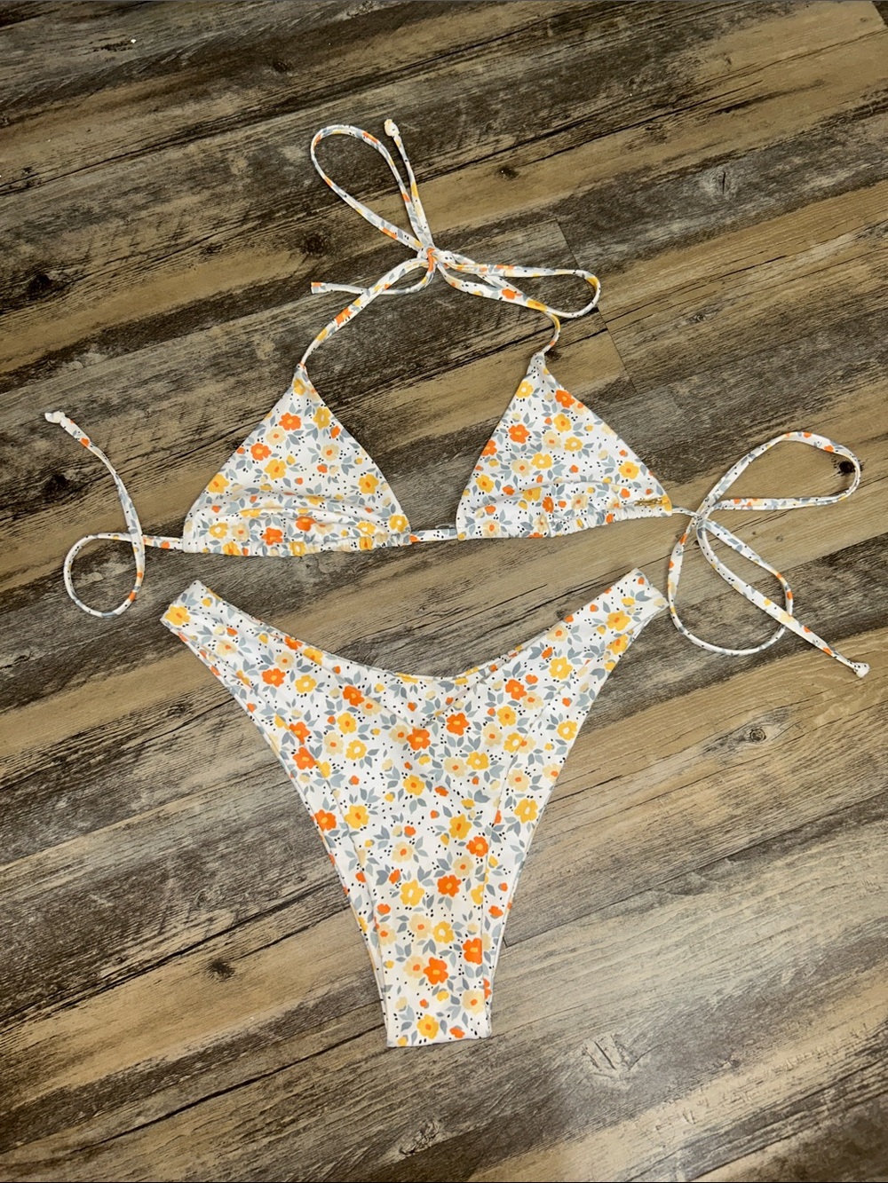 Lokal Boutique Bikini